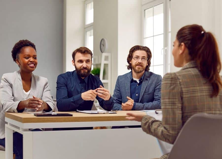 Expert Authority Contabilidade em Manaus - Departamento Pessoal