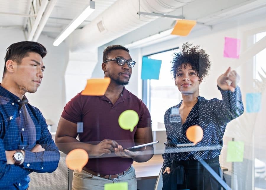 Terceirização de Mão de Obra - Expert Authority Contabilidade